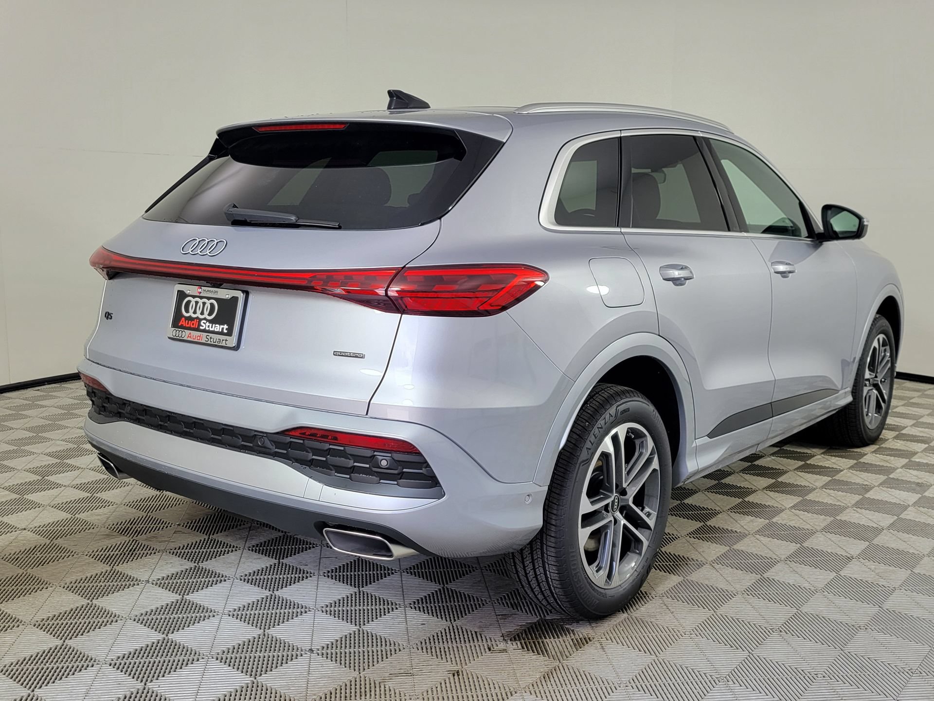New 2026 Audi Q5 Premium AWD/4WD image 7