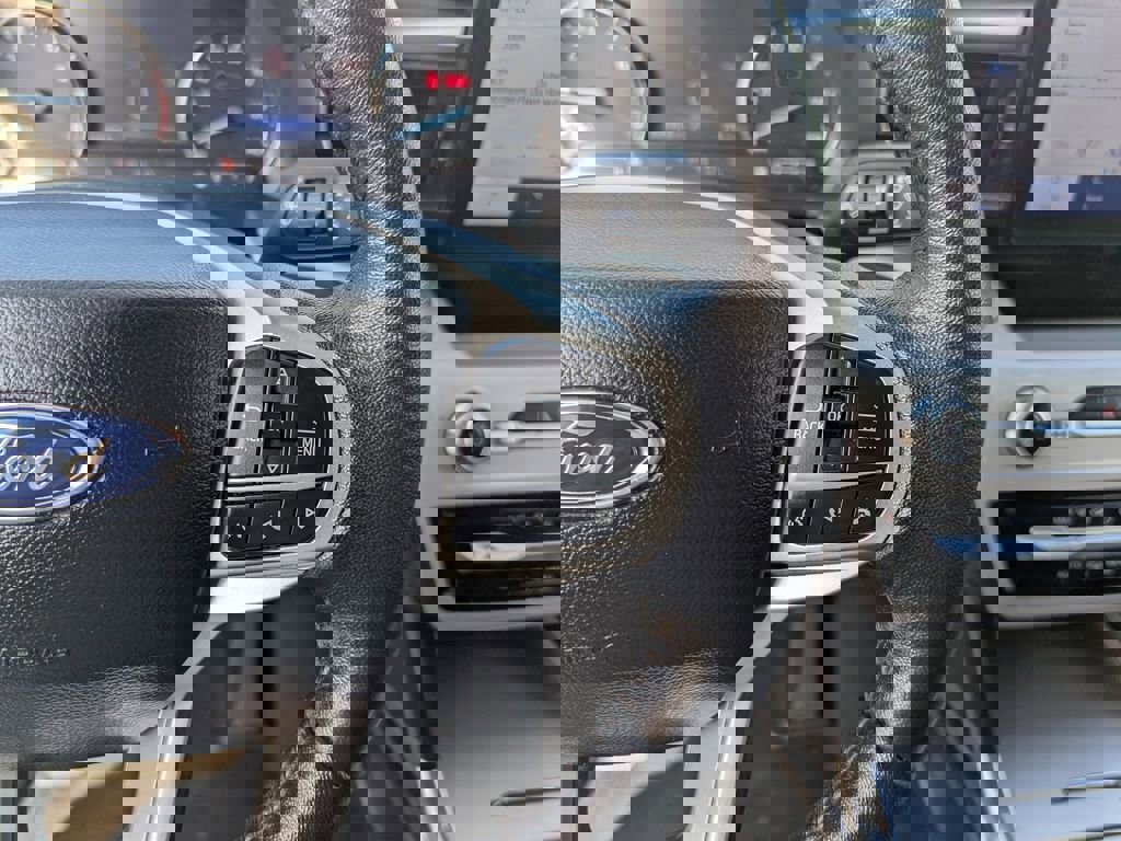 Used 2024 Ford Explorer XLT w/ Equipment Group 202A image 26