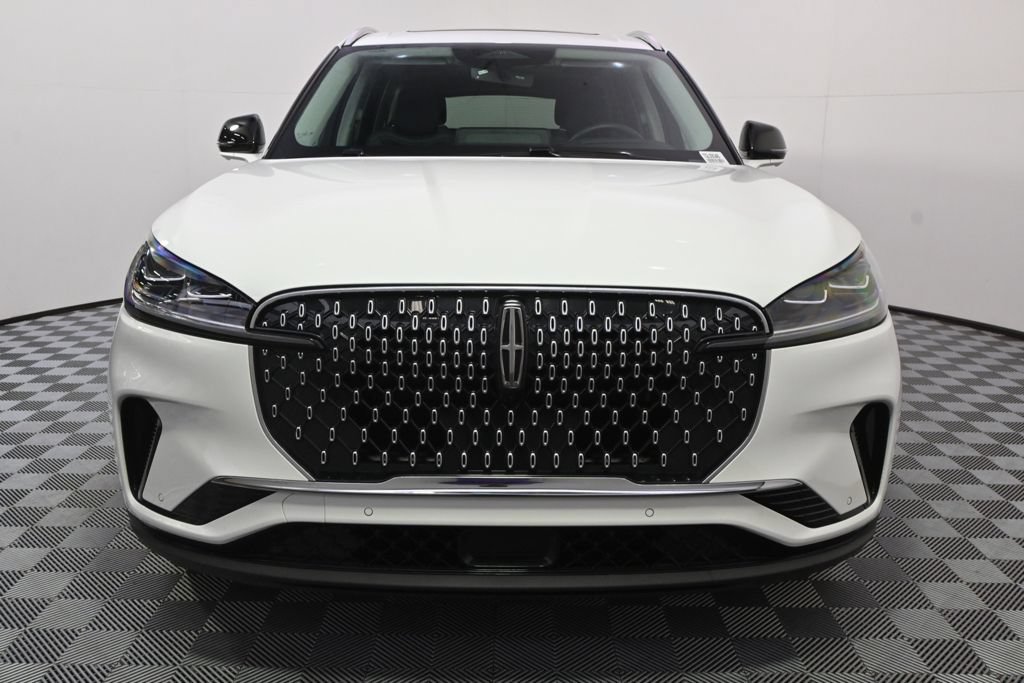 New 2026 Lincoln Aviator Reserve AWD/4WD image 10
