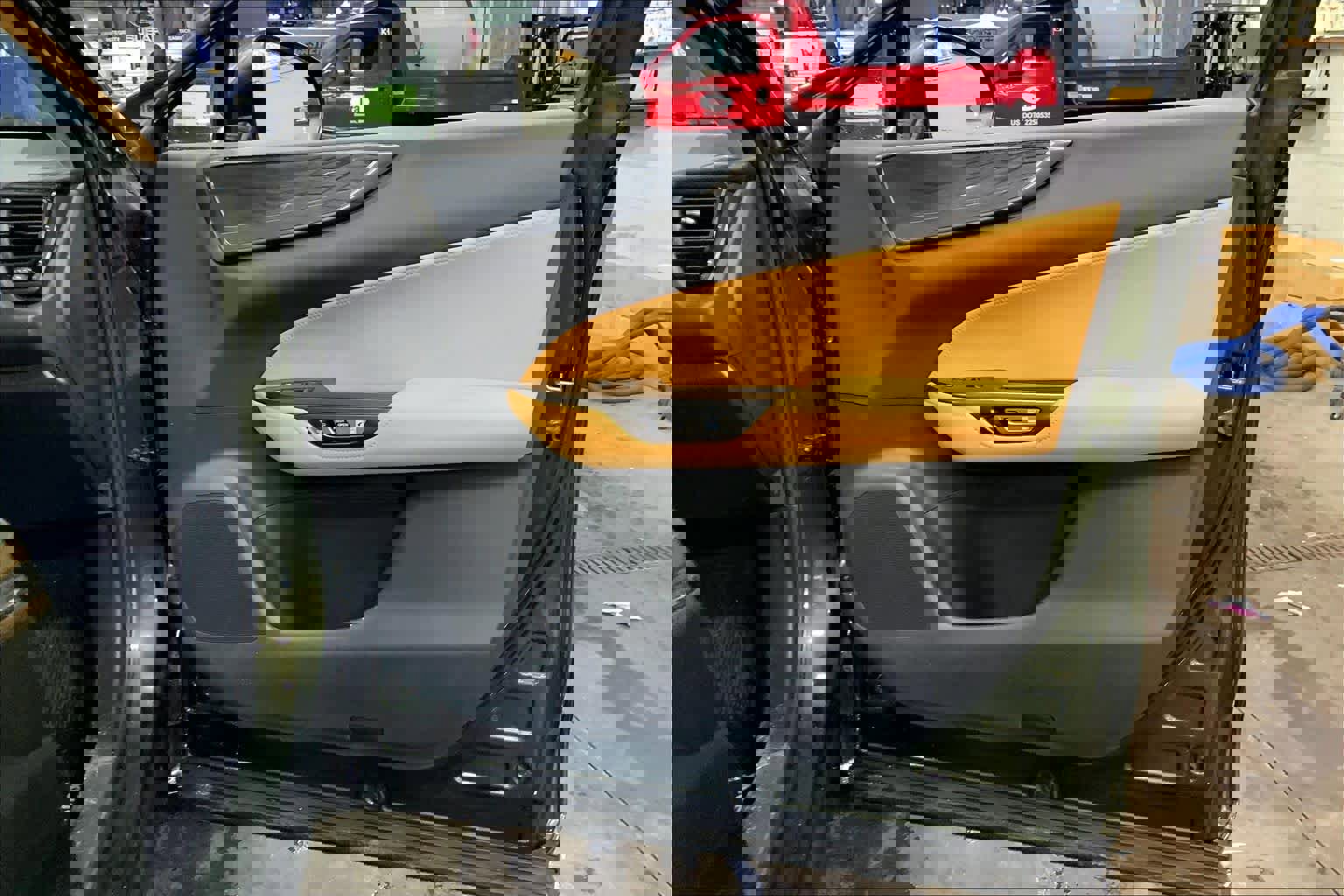 Certified 2023 Lexus NX 350 AWD w/ Premium Package image 23