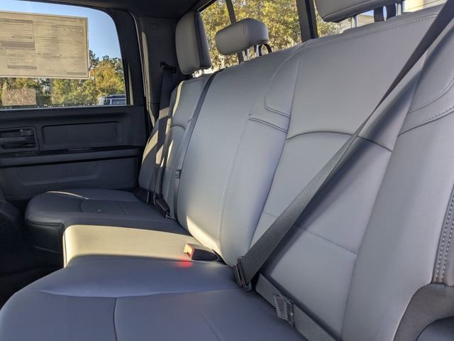 New 2026 RAM 2500 Tradesman RWD image 28