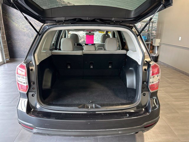 Used 2015 Subaru Forester 2.5i Premium w/ All-Weather Package AWD/4WD image 29