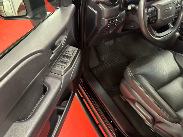 Used 2024 Toyota Land Cruiser 1958 AWD/4WD image 9