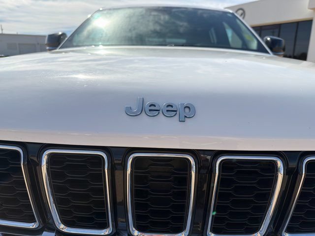 Used 2024 Jeep Grand Cherokee Limited 4xe AWD/4WD image 11
