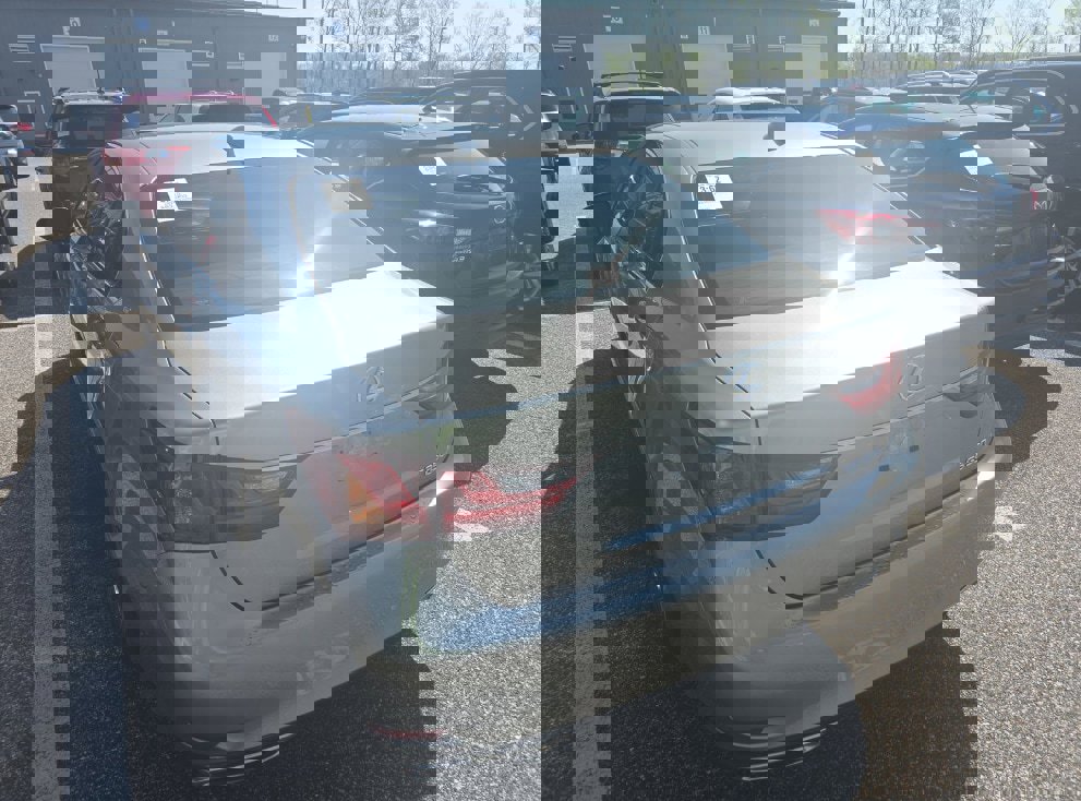 Used 2015 Lexus GS 350 image 3