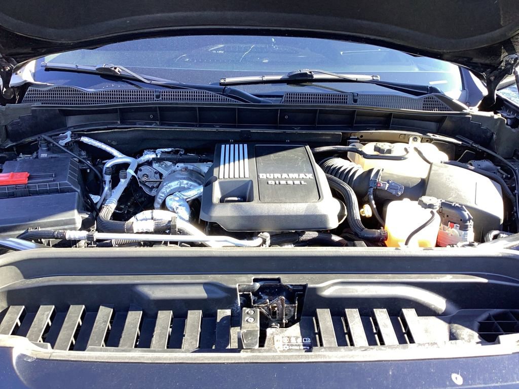 Used 2021 GMC Sierra 1500 Denali w/ Denali Ultimate Package image 21