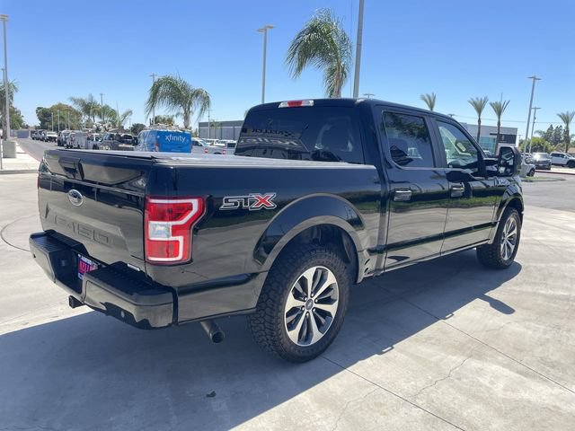 Used 2018 Ford F150 XL w/ Equipment Group 101A Mid RWD image 8