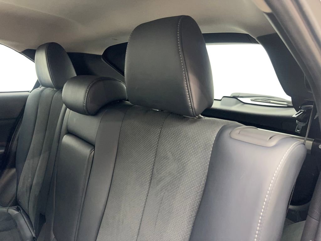 Used 2024 Mitsubishi Eclipse Cross SE image 34