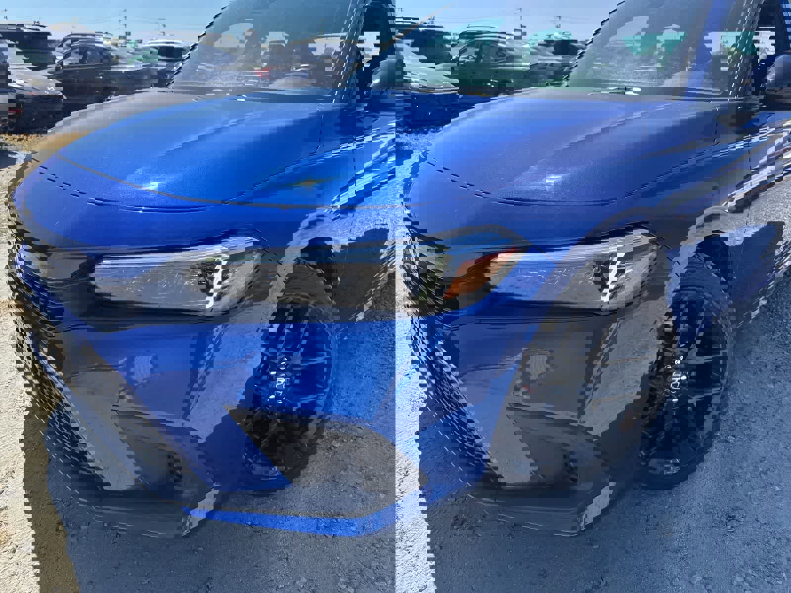 Used 2024 Honda Civic Sport image 9