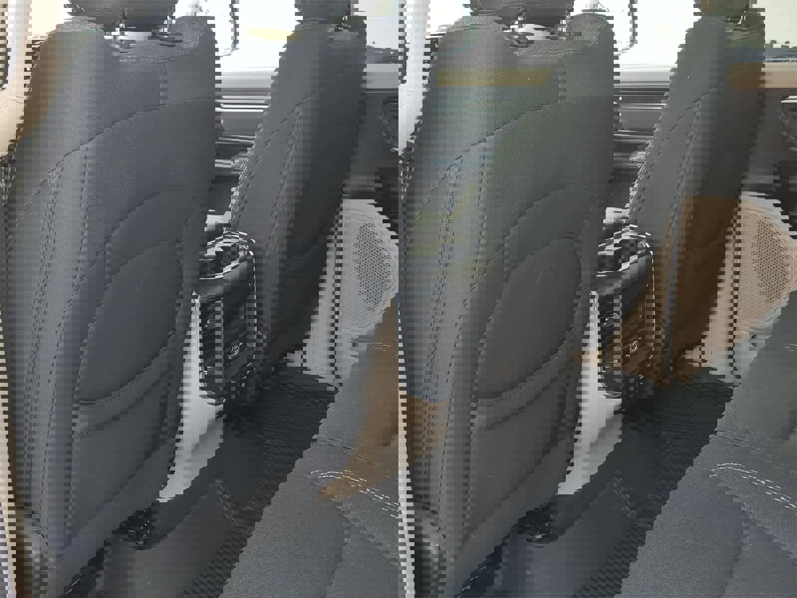 Certified 2020 RAM 1500 Big Horn image 18