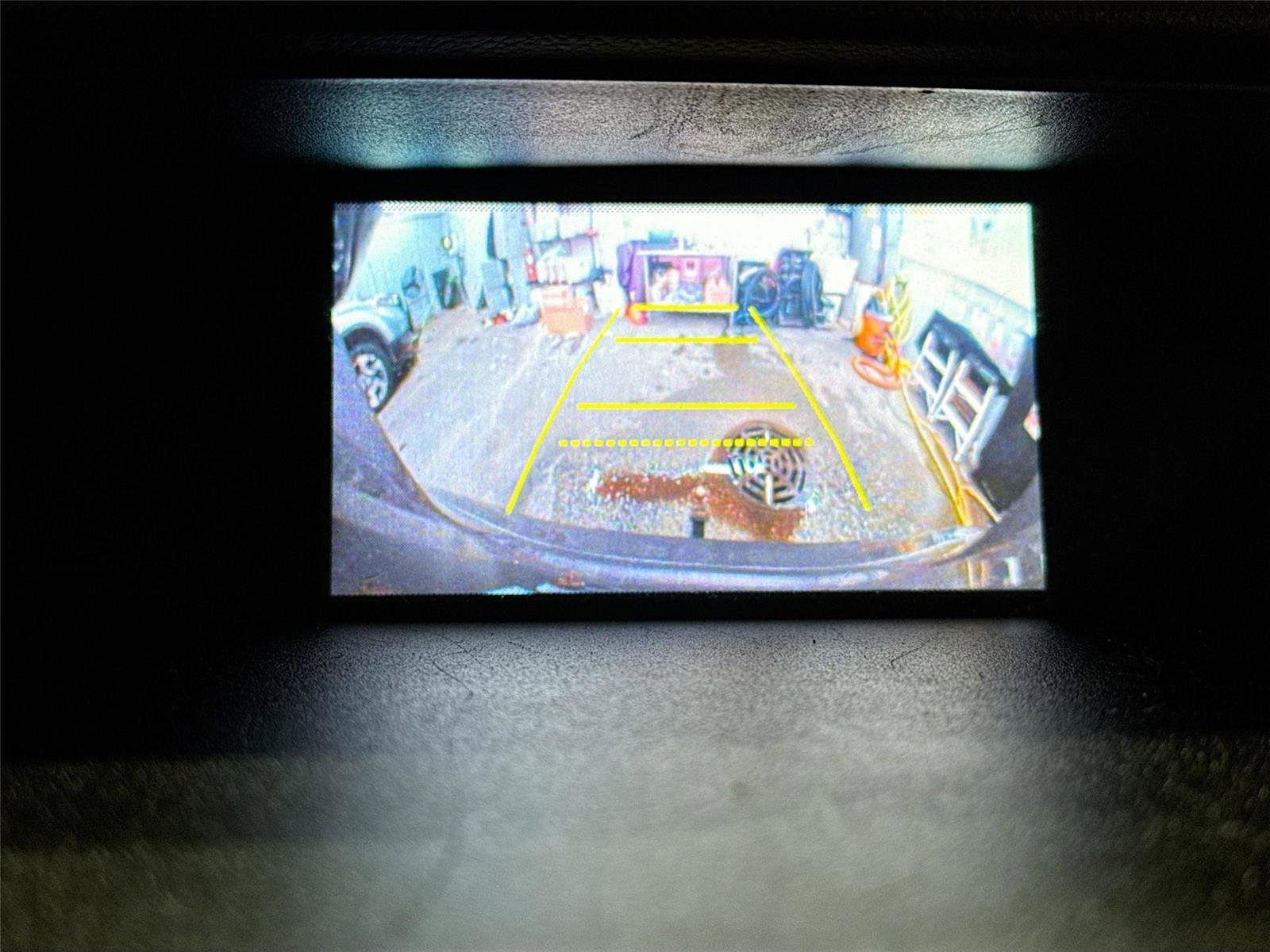 Used 2012 Honda CR-V EX-L image 11