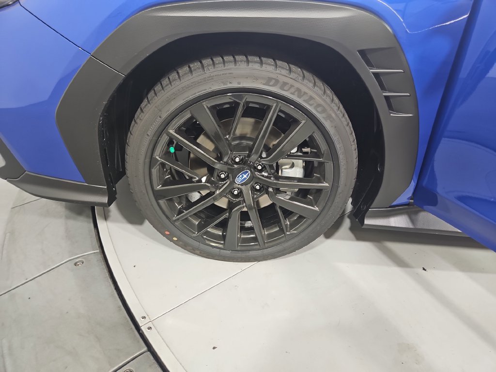 New 2026 Subaru WRX Limited AWD/4WD image 27