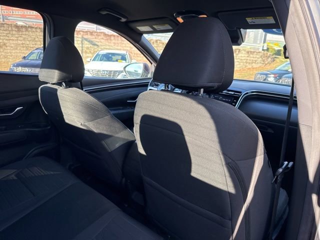 Certified 2023 Hyundai Santa Cruz SE image 22