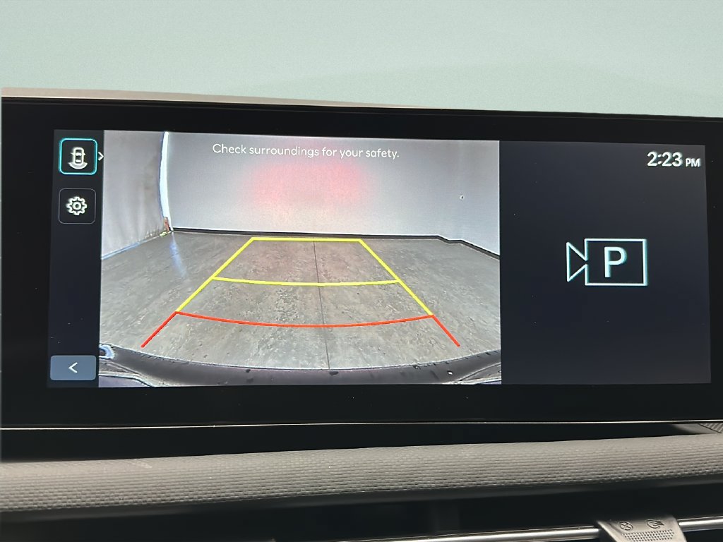 New 2026 Hyundai Tucson SEL AWD/4WD image 27