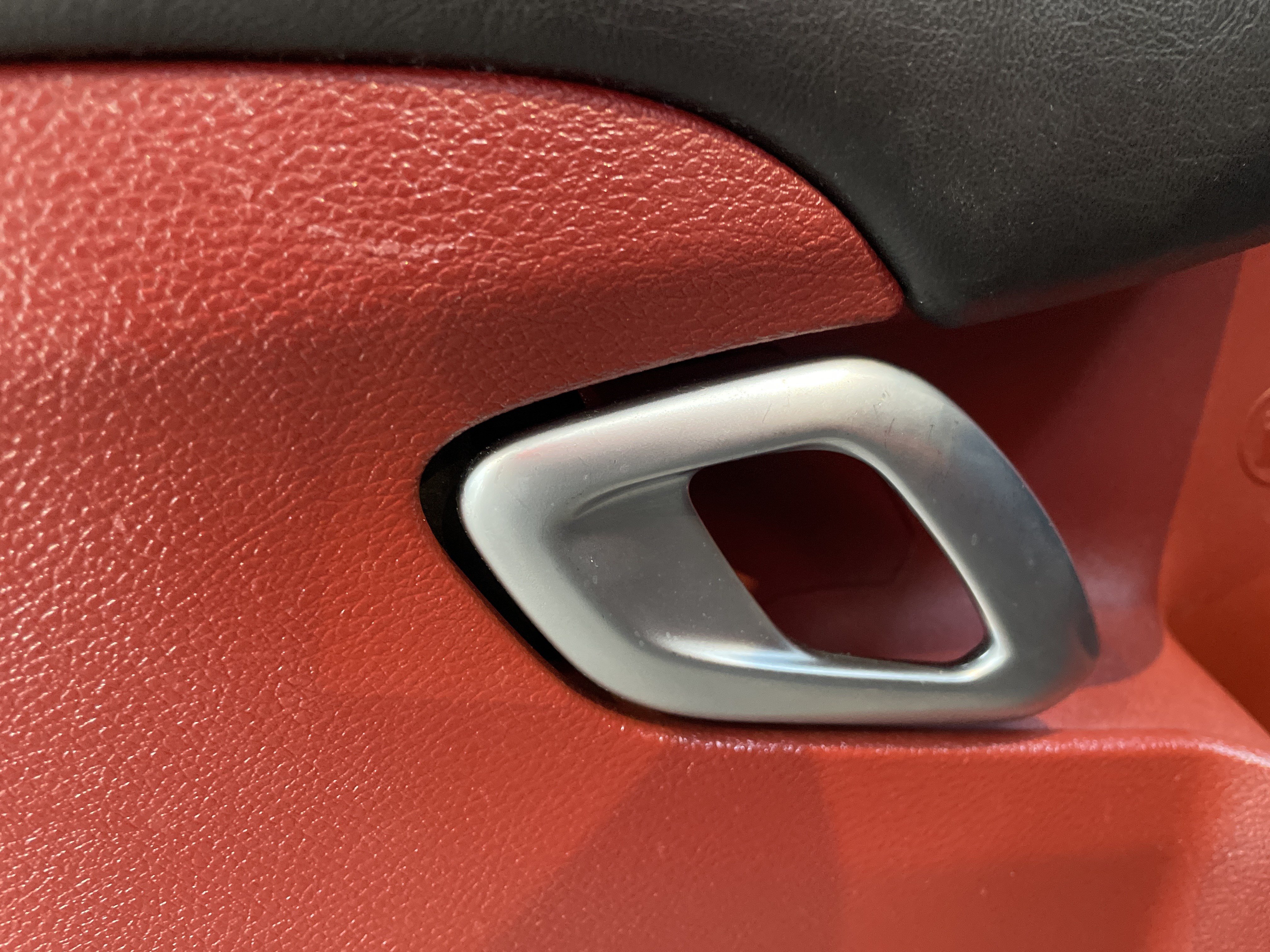 Used 2018 Dodge Challenger SRT Demon RWD image 17