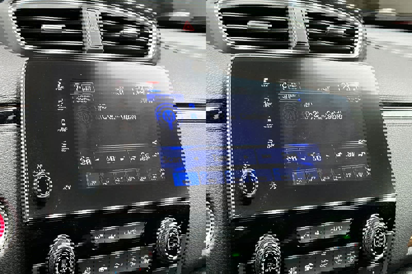 Used 2019 Honda CR-V EX image 20