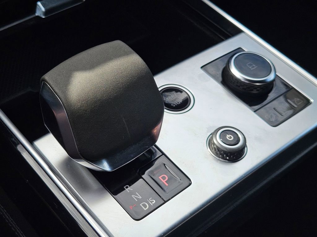 Used 2023 Land Rover Range Rover Autobiography image 21