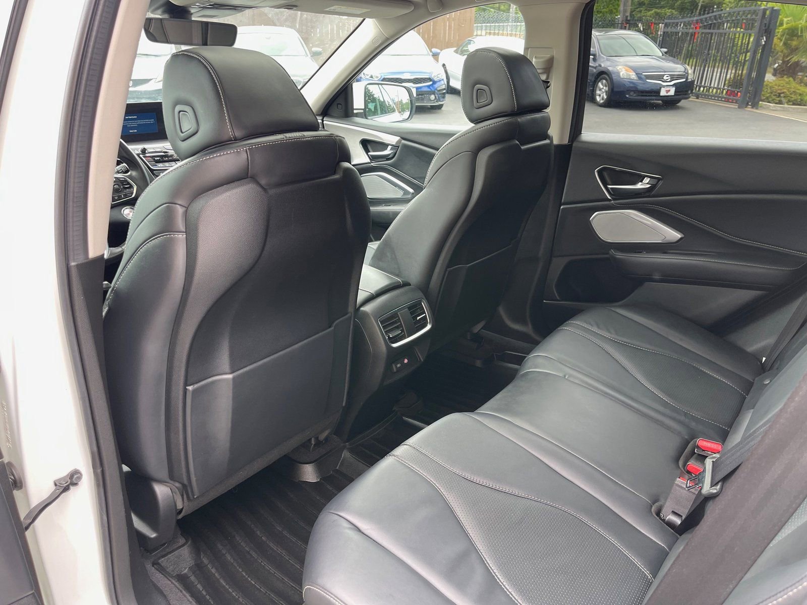 Used 2019 Acura RDX Technology Package image 16