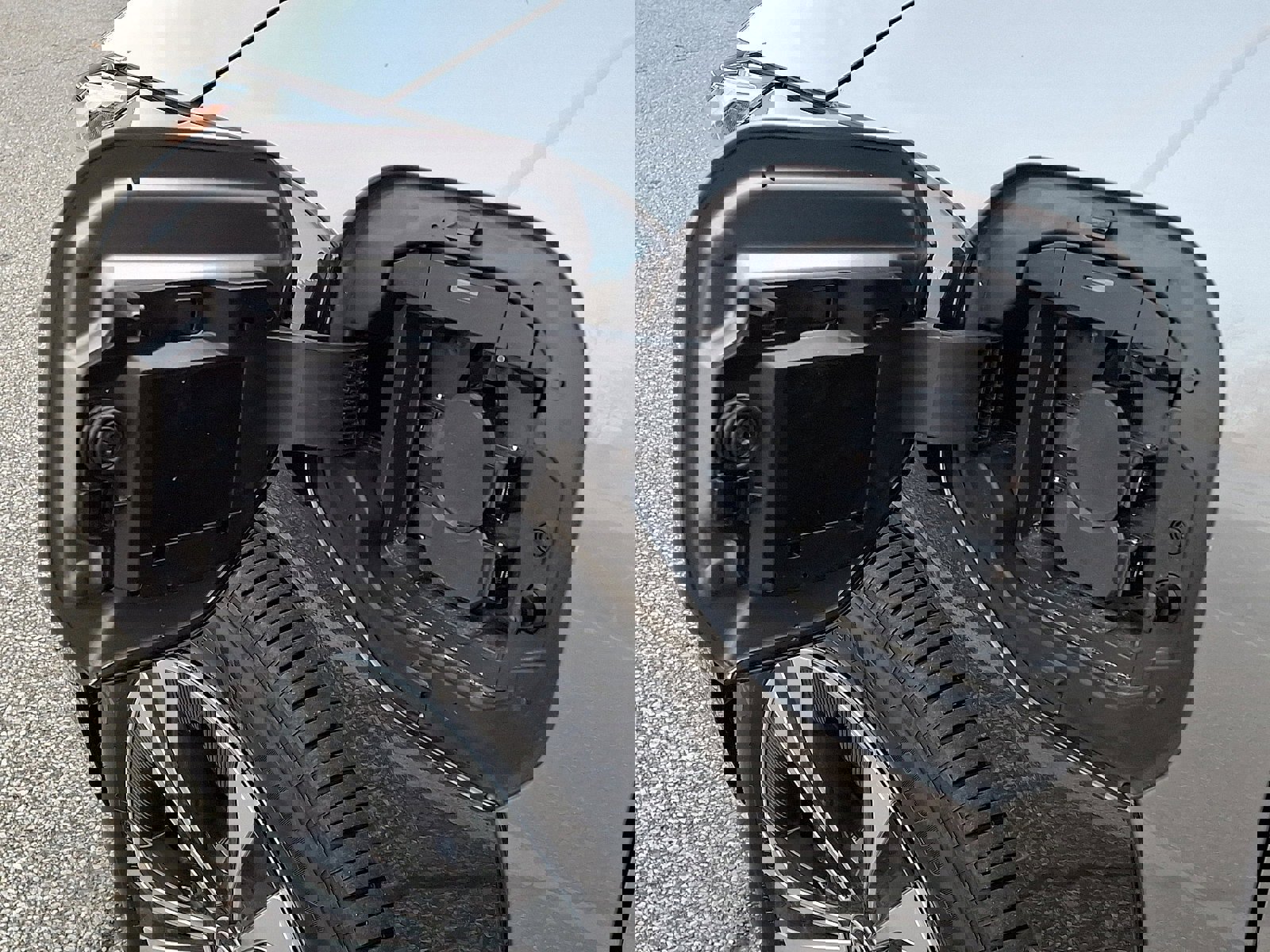 Certified 2024 Toyota bZ4X XLE image 30