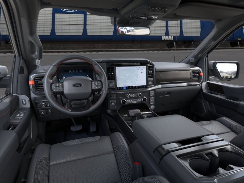 New 2026 Ford F150 Raptor AWD/4WD image 22