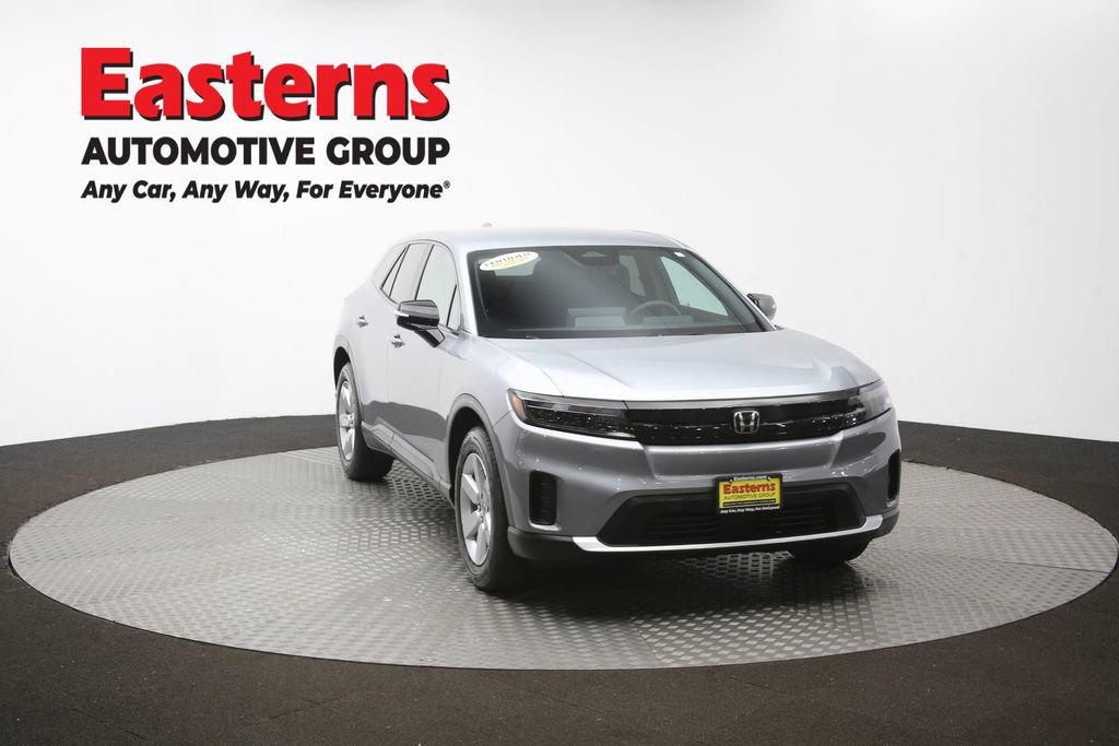 Used 2024 Honda Prologue EX image 49