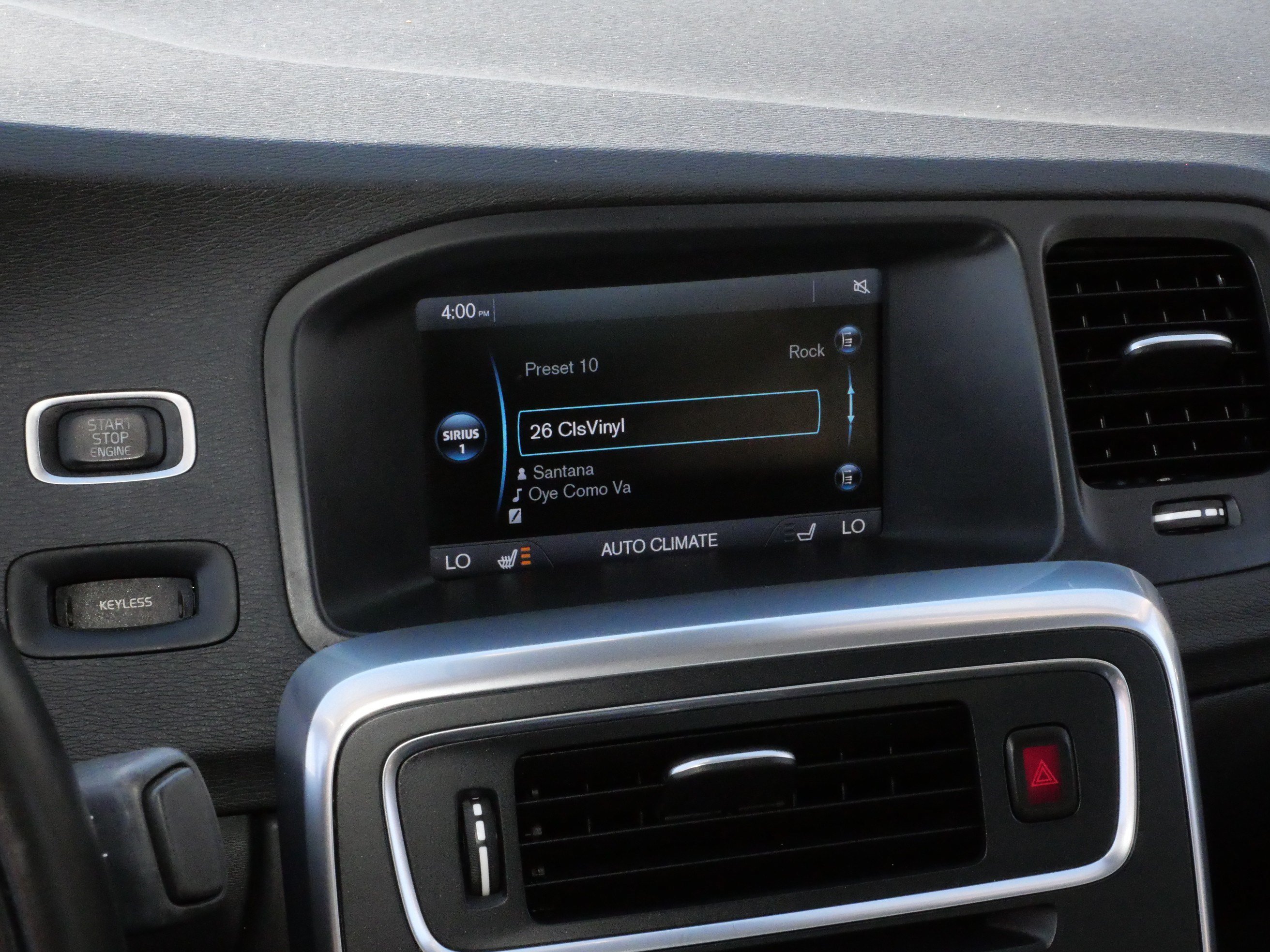 Used 2014 Volvo S60 T5 FWD image 22