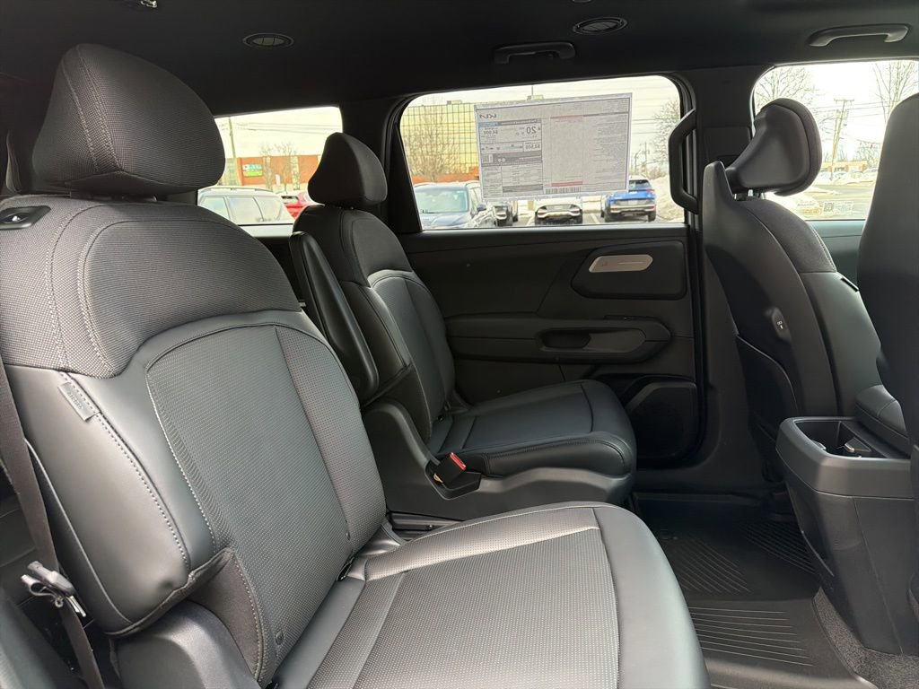 New 2027 Kia Telluride S image 14