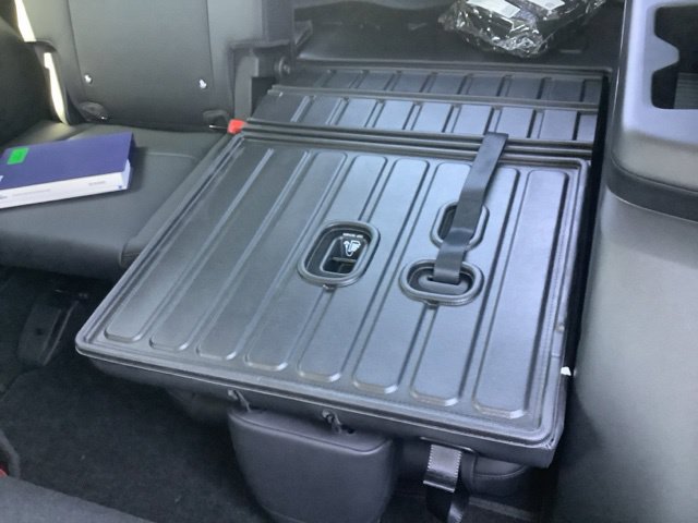New 2026 Hyundai Santa Fe SEL AWD/4WD image 17
