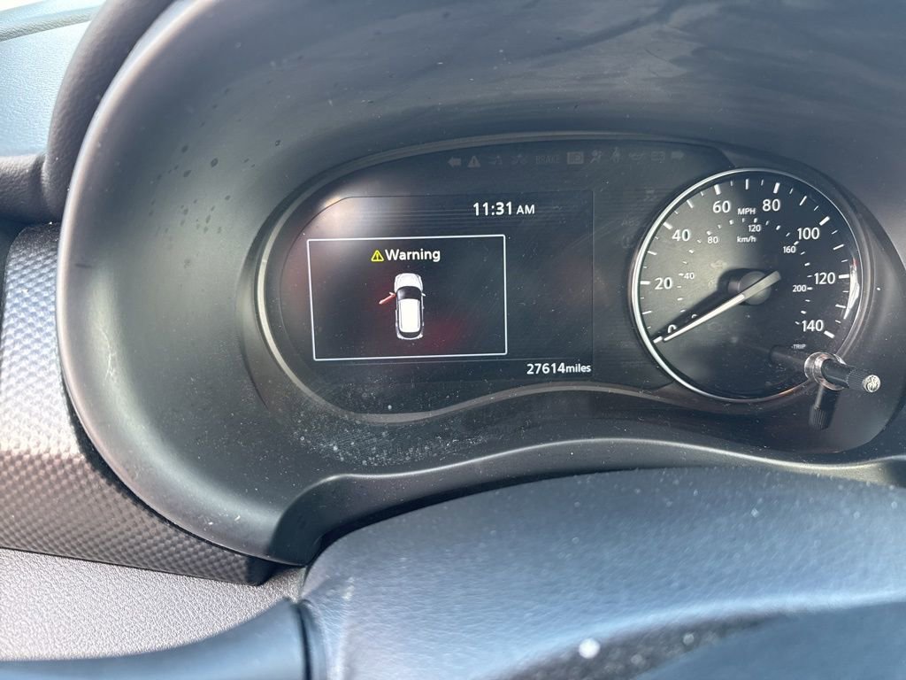 Certified 2023 Nissan Kicks SV image 15