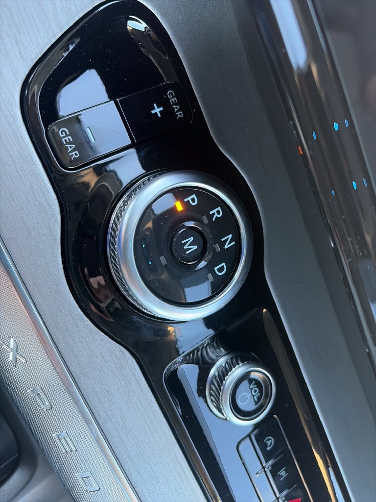 New 2027 Ford Expedition Max Platinum AWD/4WD image 19