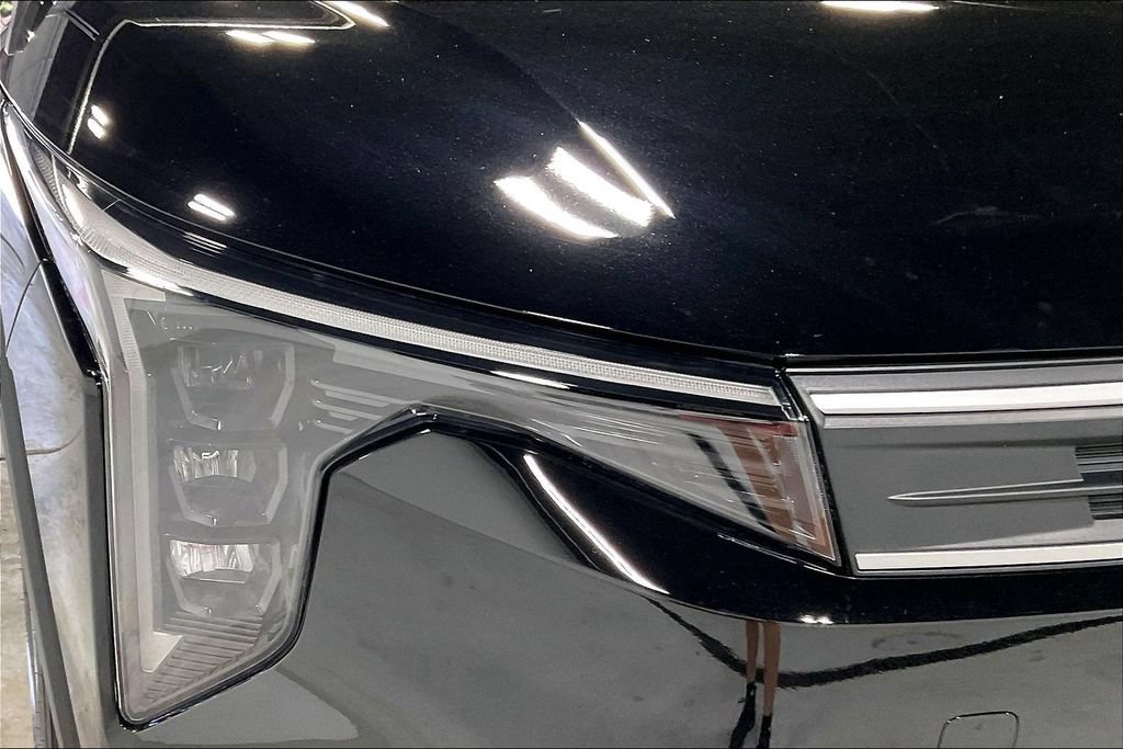 New 2026 Kia K4 FWD image 27