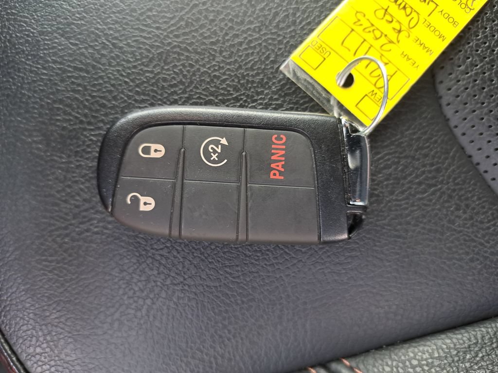 Certified 2023 Jeep Compass Limited AWD/4WD image 34