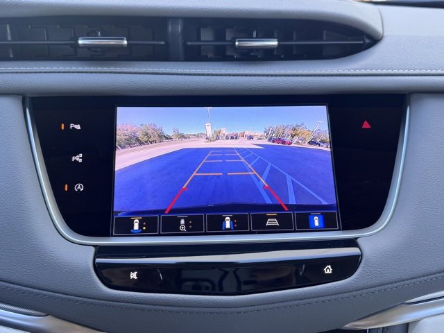 New 2025 Cadillac XT5 Premium Luxury w/ Technology Package image 27