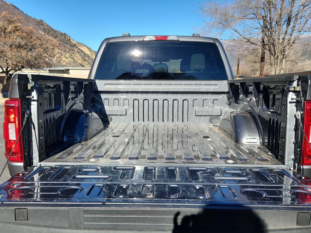 Used 2023 Ford F150 XLT image 12