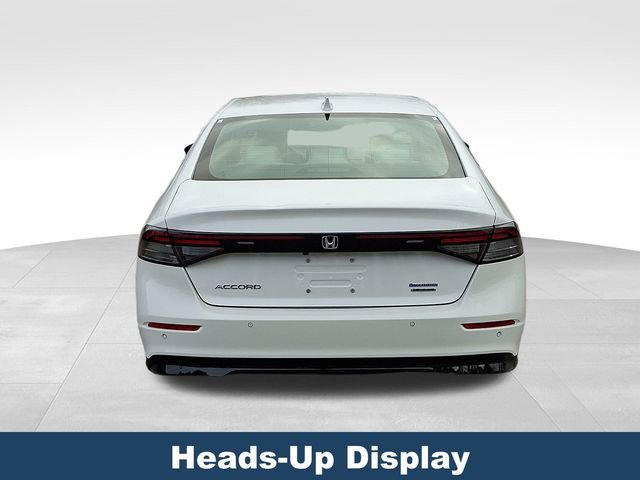 Used 2024 Honda Accord Touring image 6