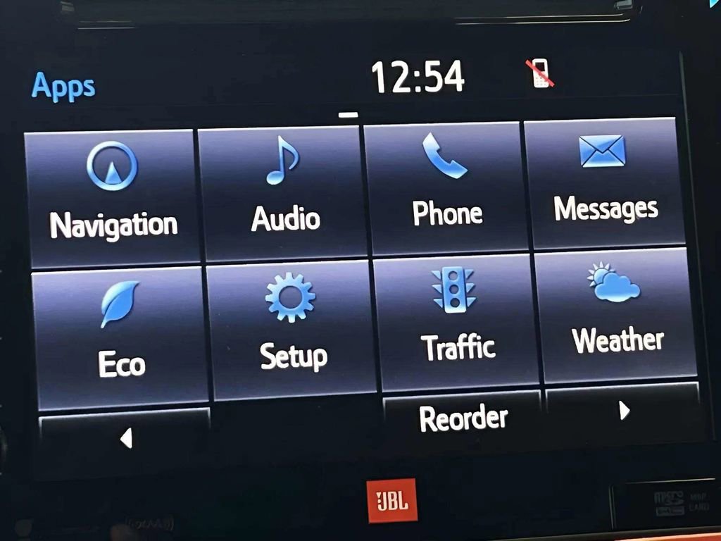 Used 2019 Toyota Tacoma TRD Off-Road AWD/4WD image 26