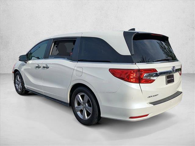 Used 2019 Honda Odyssey EX-L image 8