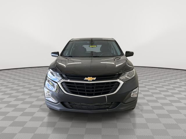 Certified 2020 Chevrolet Equinox LT w/ Driver Convenience Package image 4