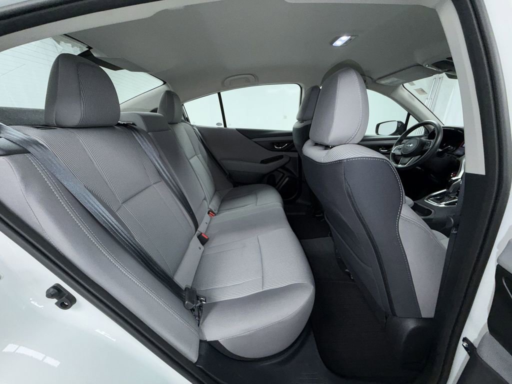Used 2023 Subaru Legacy Premium image 17