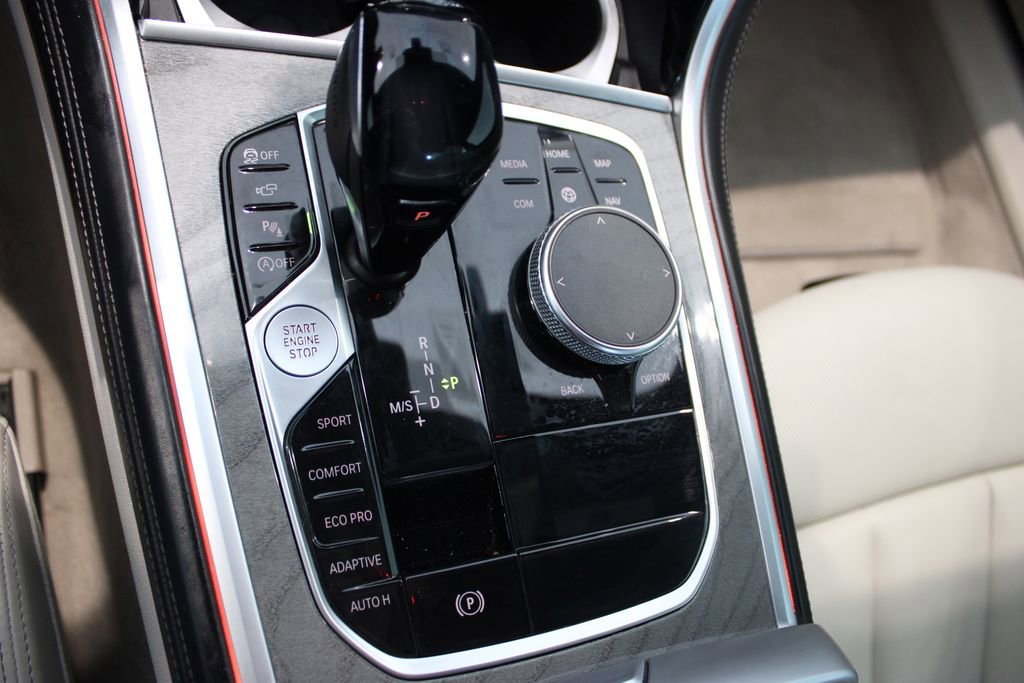 Used 2019 BMW M850i xDrive Coupe AWD/4WD image 16