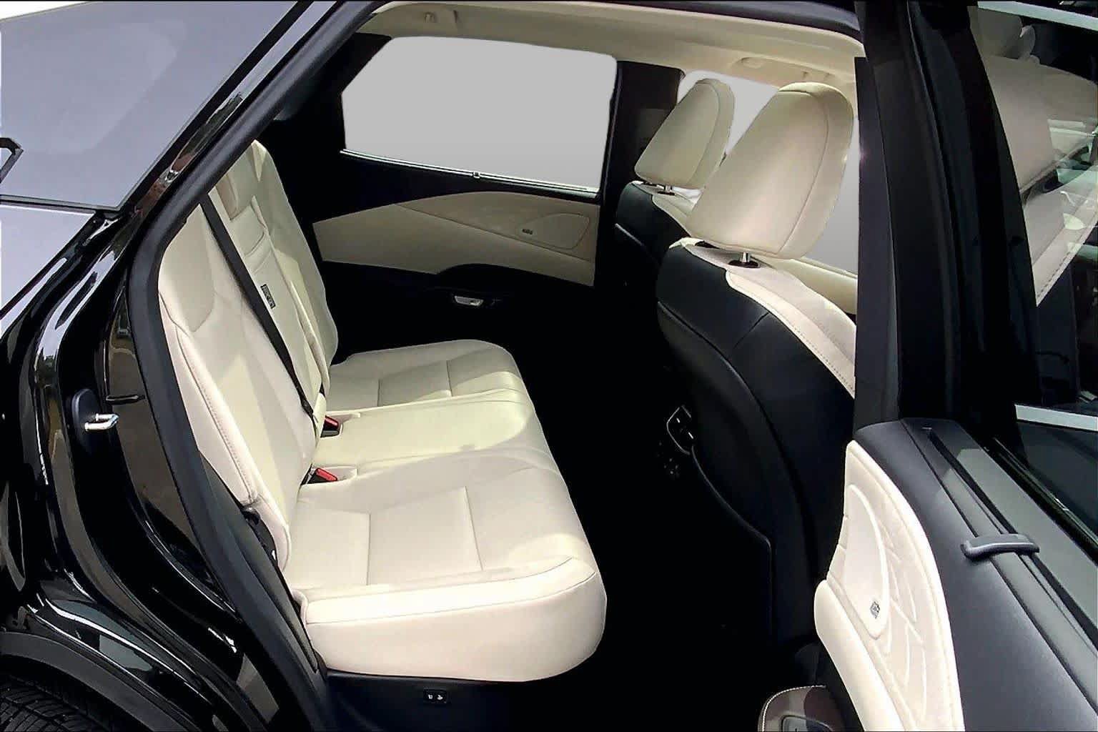 Used 2024 Lexus RX 350 AWD w/ Convenience Package image 20