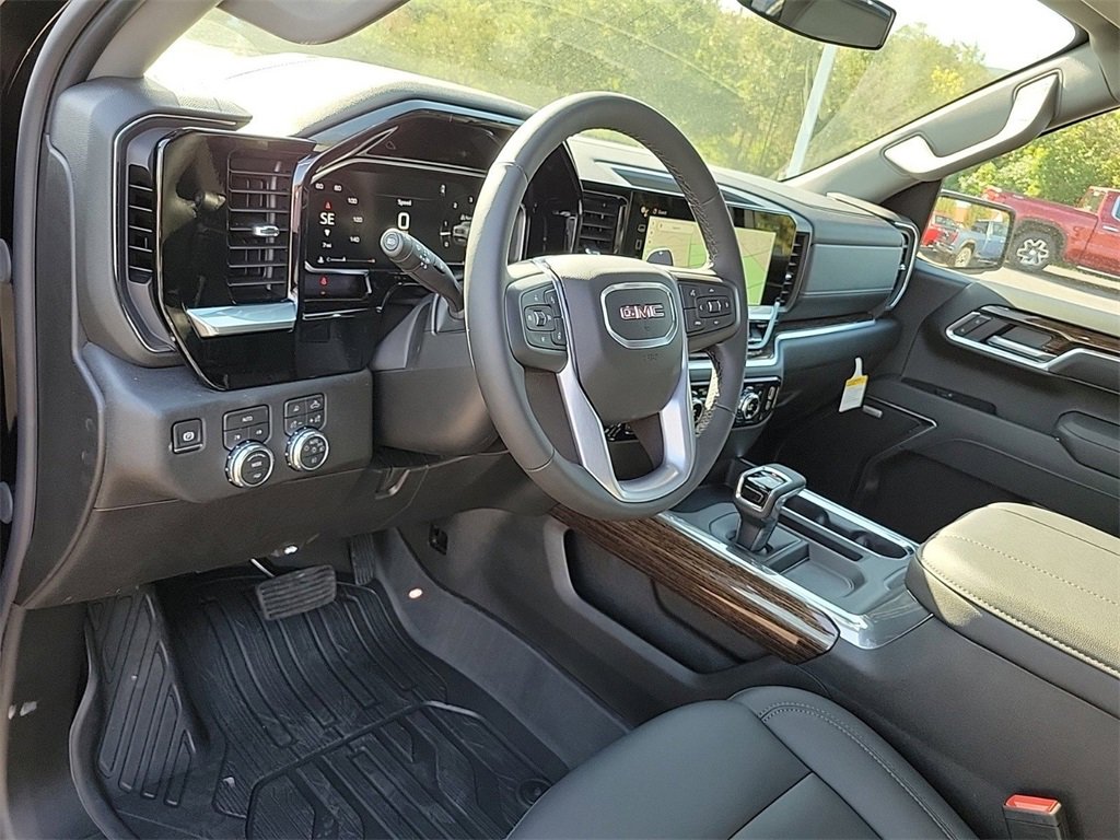 New 2026 GMC Sierra 1500 Elevation w/ Elevation Premium Package image 17