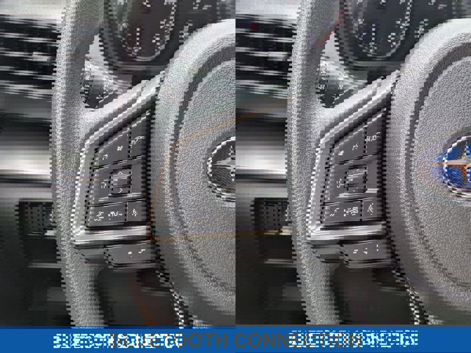 Certified 2025 Subaru Impreza 2.0i Sport image 16