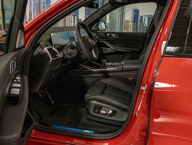 New 2026 BMW ALPINA XB7 AWD/4WD image 19