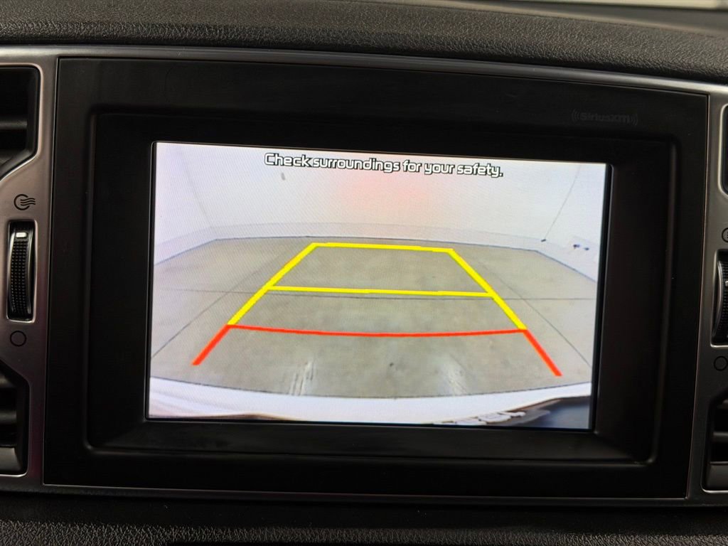Used 2019 Kia Sportage EX image 34