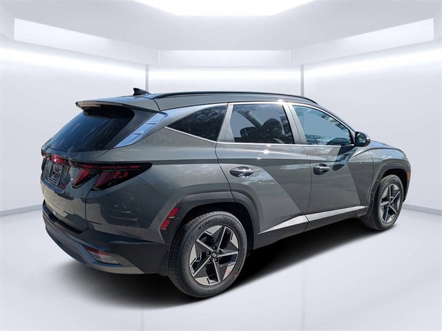 New 2026 Hyundai Tucson SEL image 37