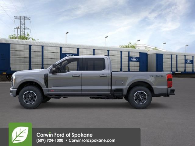 New 2026 Ford F250 Lariat AWD/4WD image 5