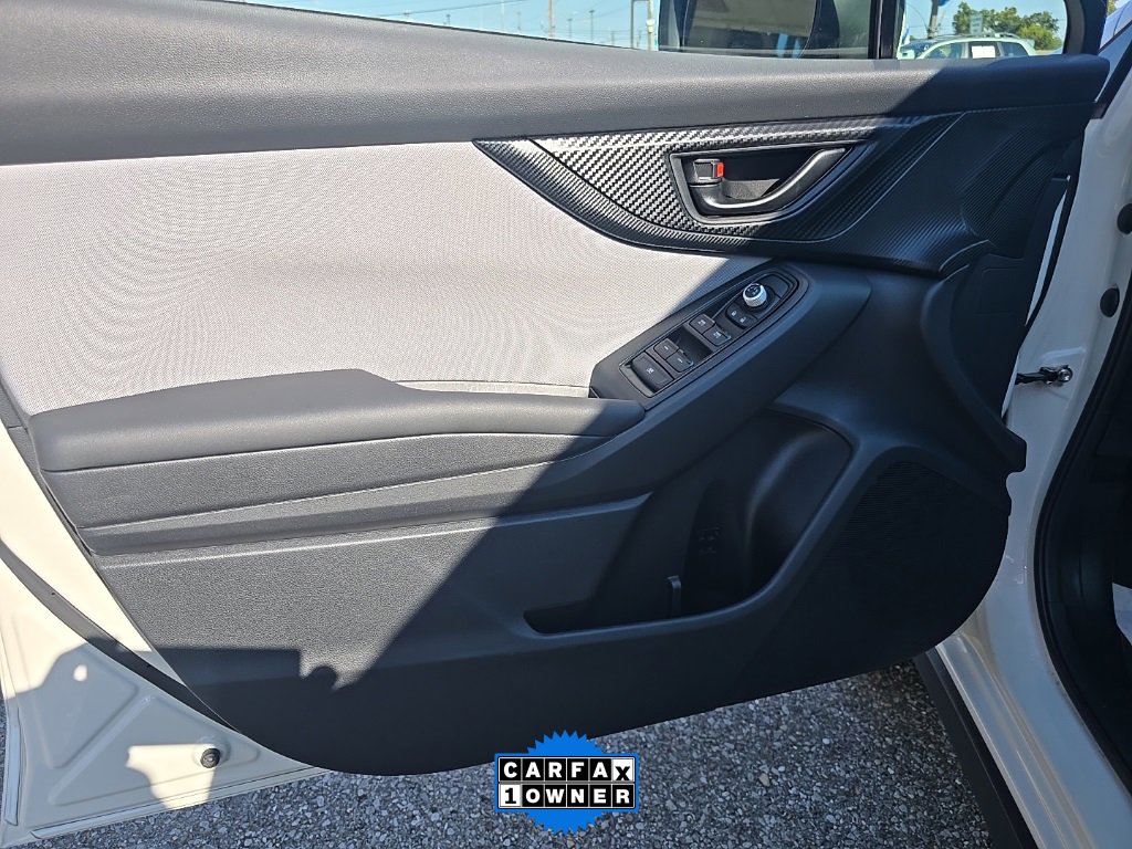 Used 2023 Subaru Crosstrek 2.0i Premium image 23