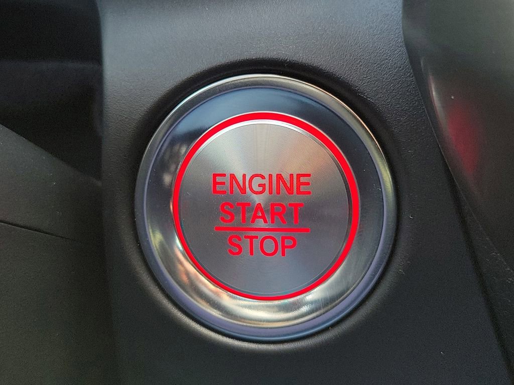 Certified 2025 Acura ADX A-Spec image 33