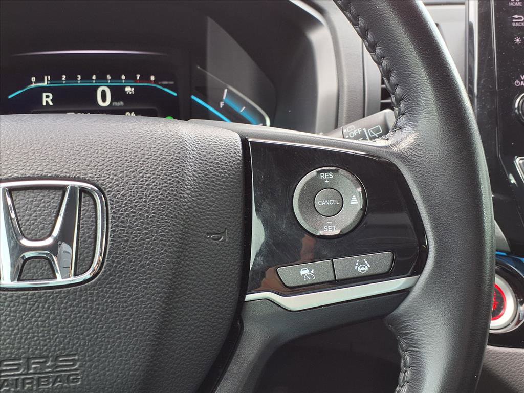 Used 2022 Honda Odyssey Touring image 28